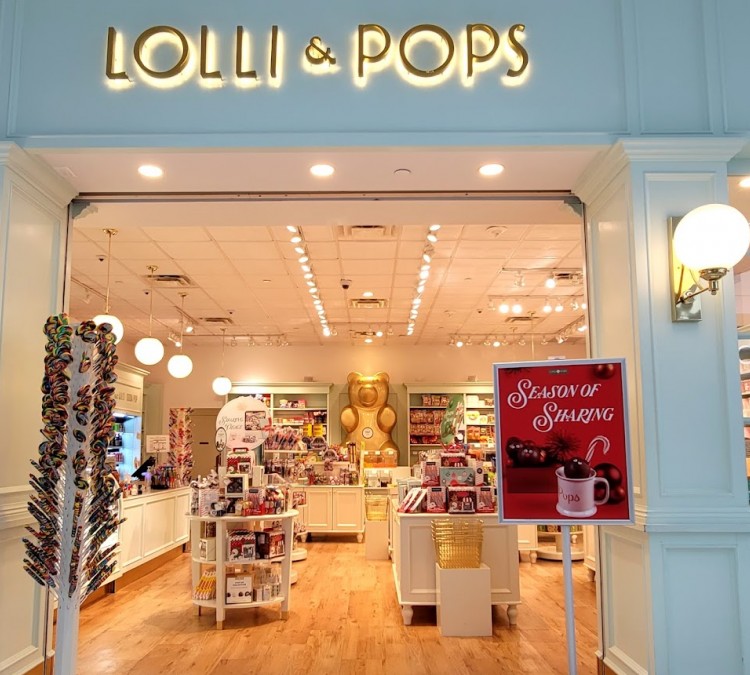 Lolli & Pops (Towson,&nbspMD)